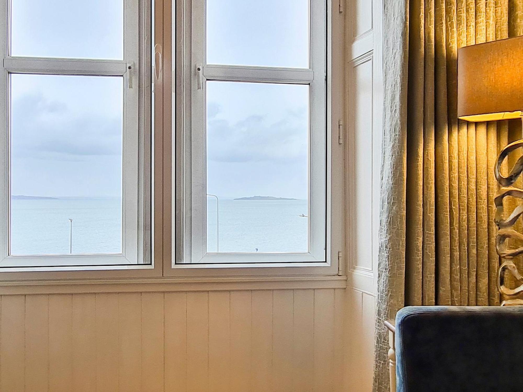 Inchkeith View Holiday home *