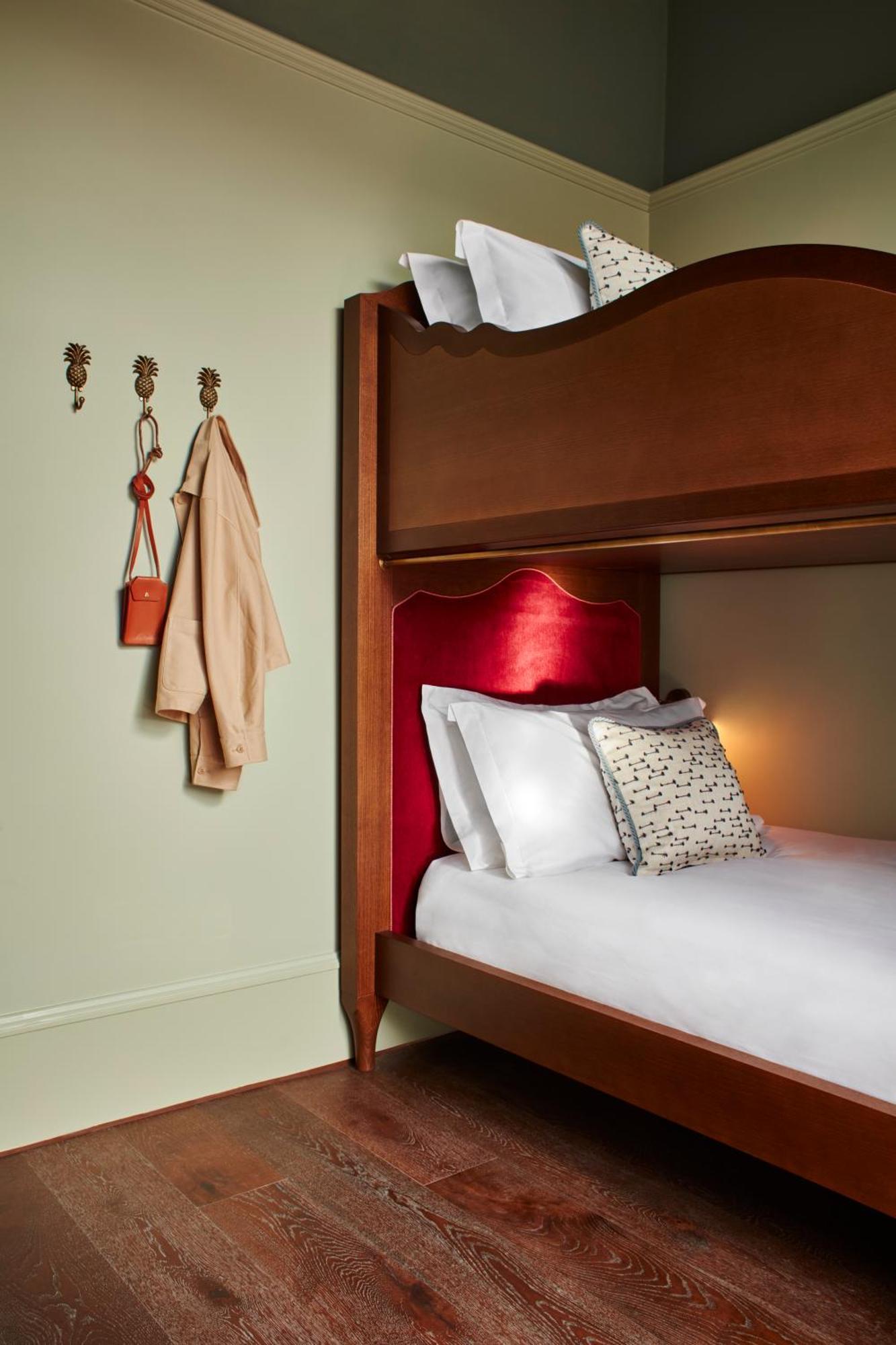 Hotel The Hoxton, 4*