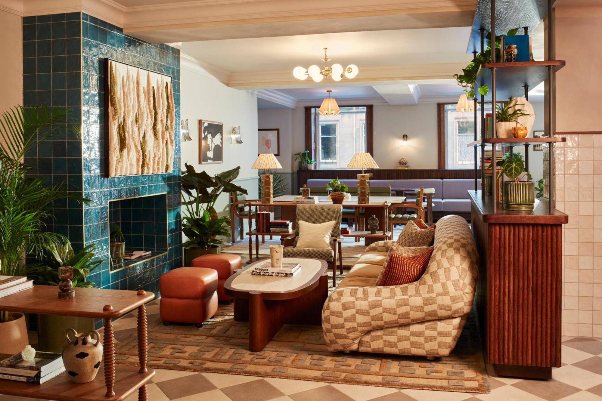 The Hoxton, 4*