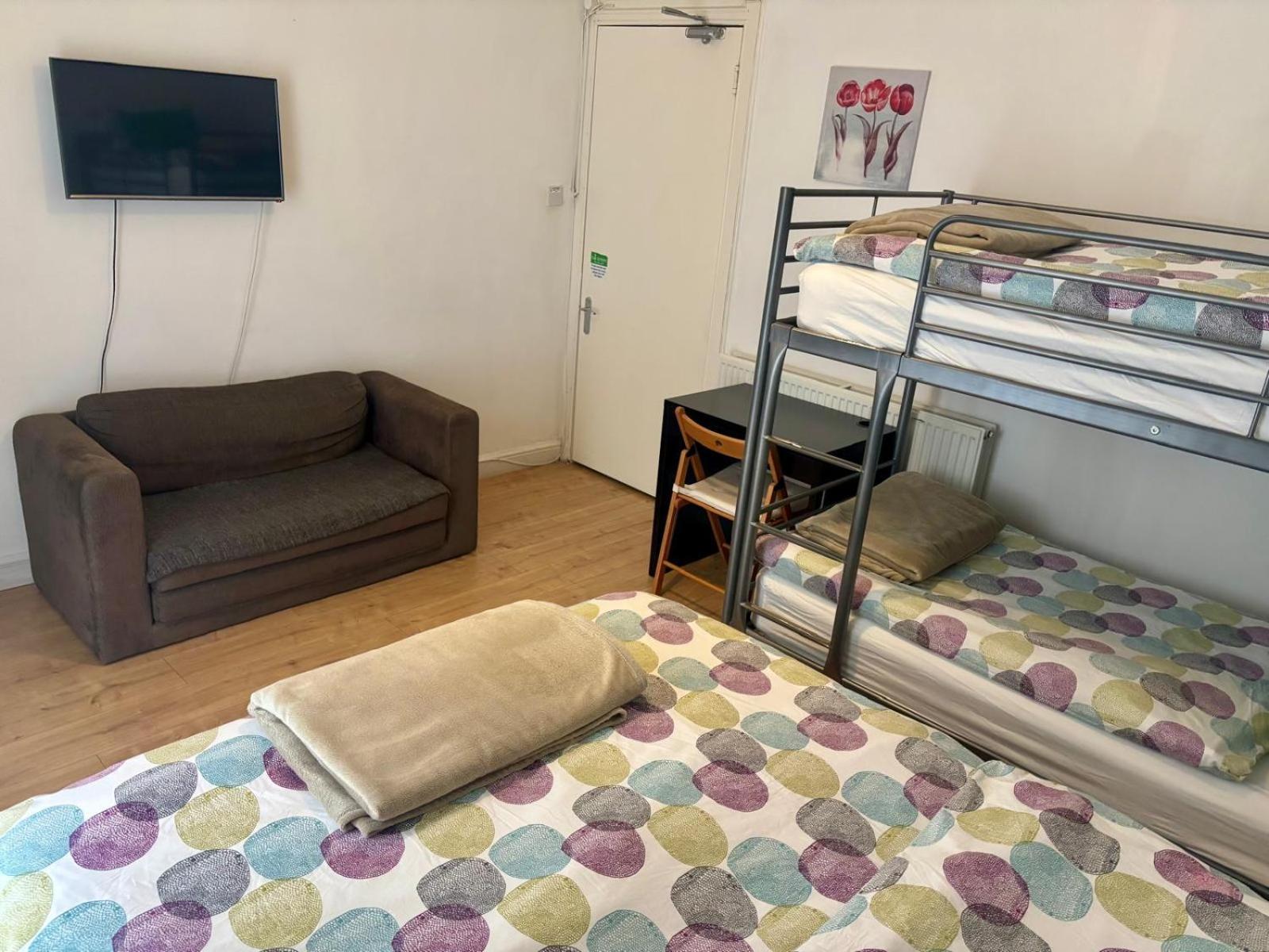 Apartment Central *