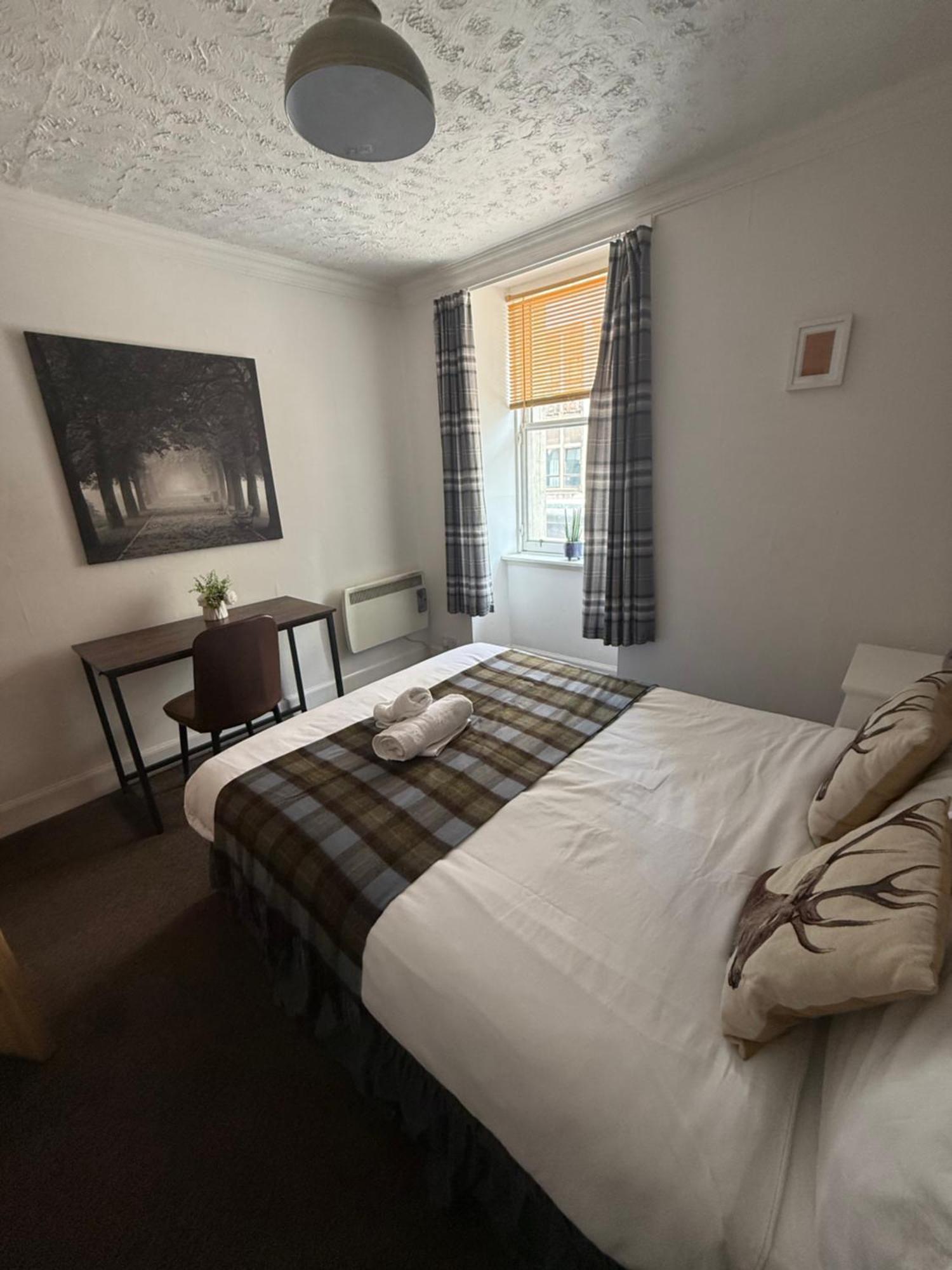 1 Bedroom In Old Town