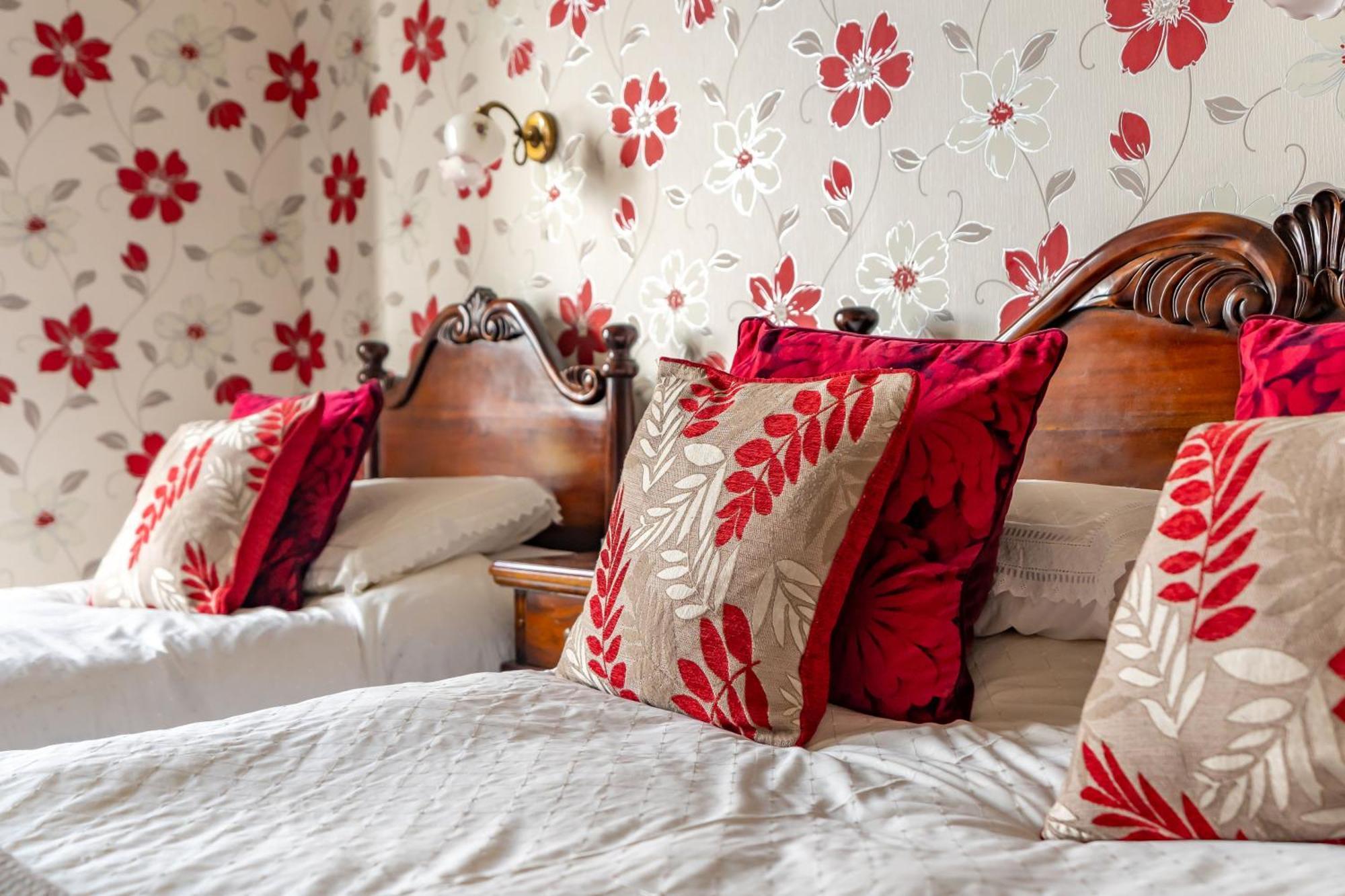 Gifford House 4* Edinburgh