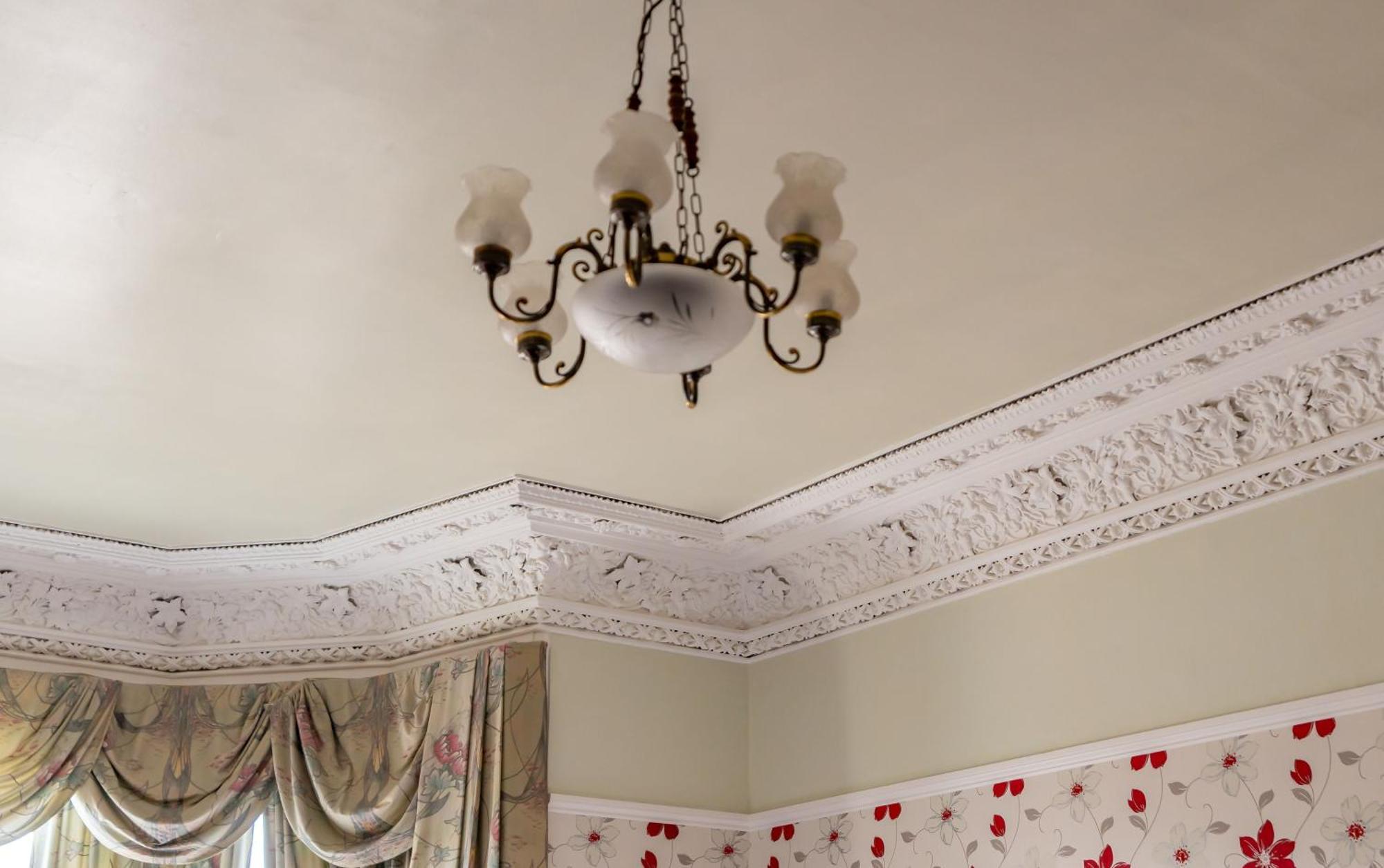 Gifford House Guest house 4*