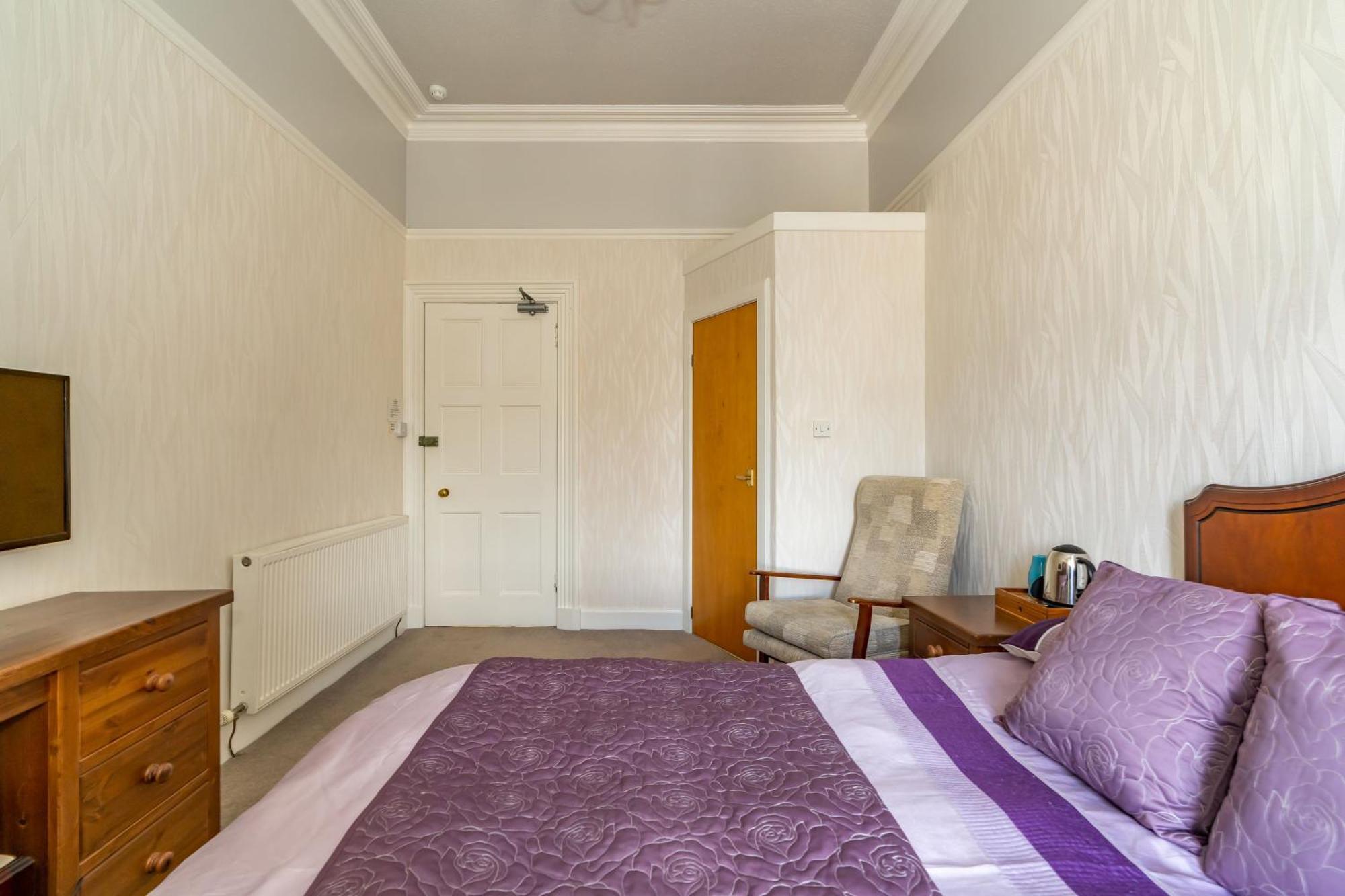 Gifford House Guest house Edinburgh