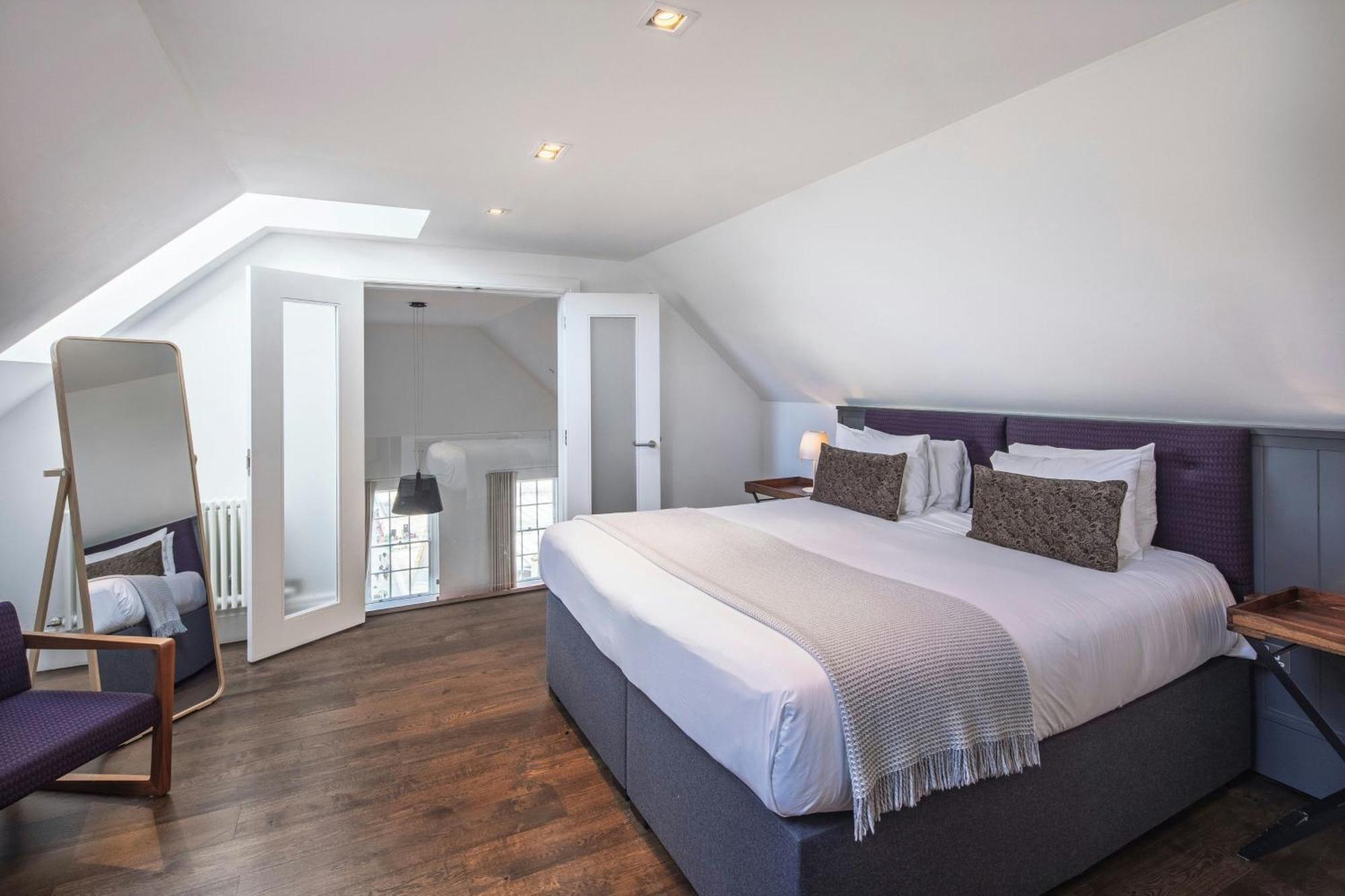 Old Town Chambers, Autograph Collection 5* Edinburgh