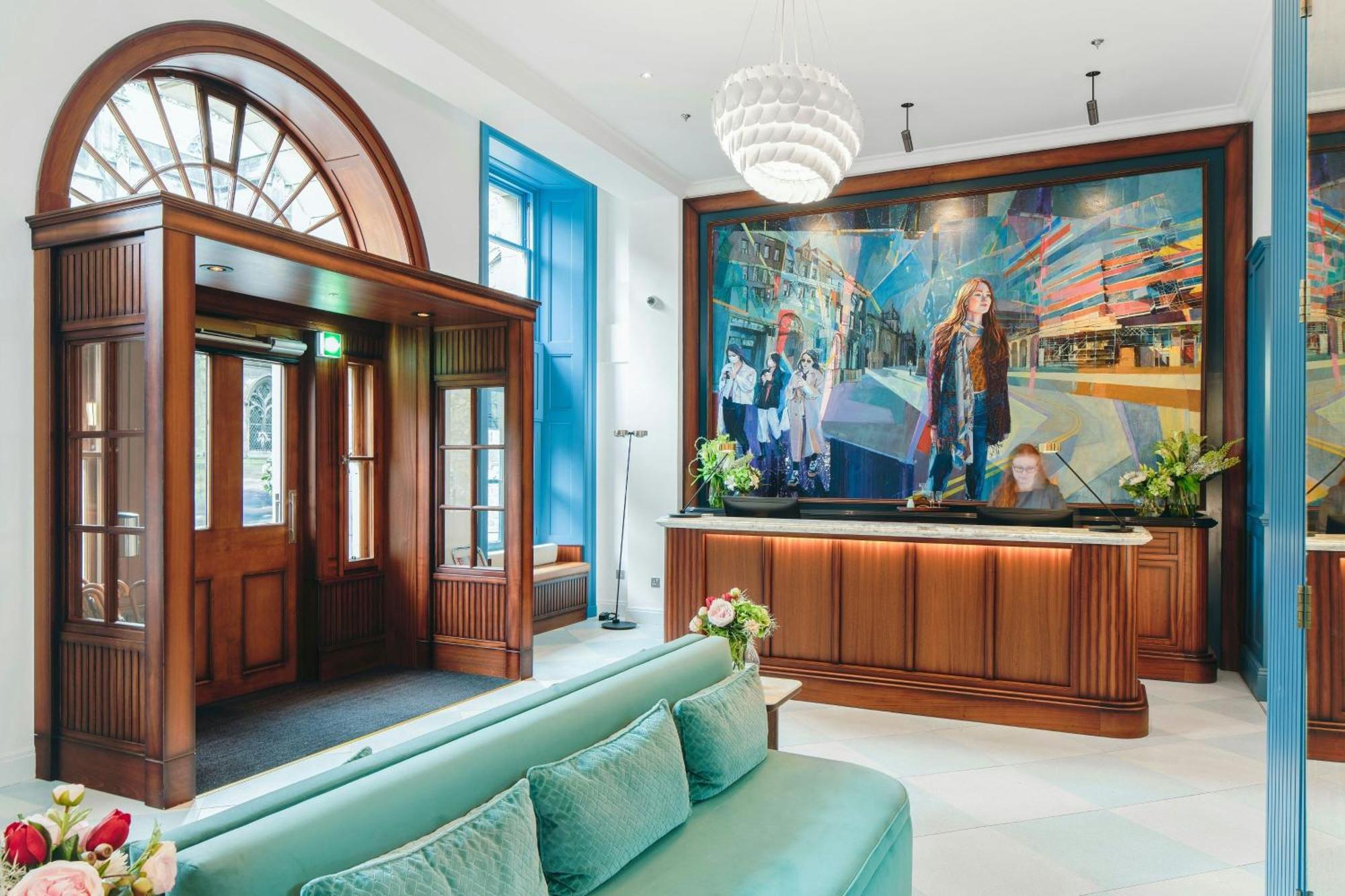 Old Town Chambers, Autograph Collection Aparthotel