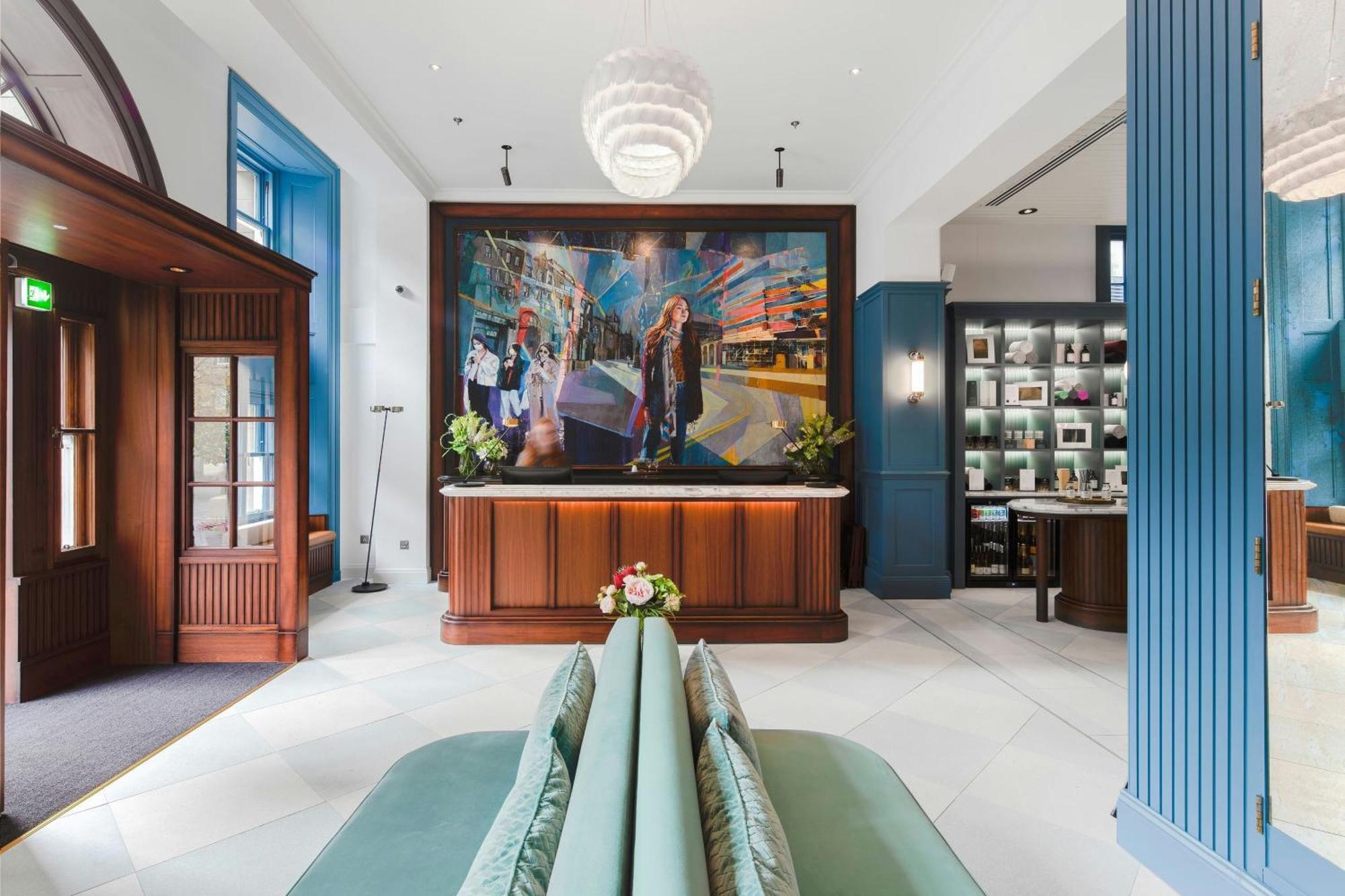 Old Town Chambers, Autograph Collection Aparthotel Edinburgh