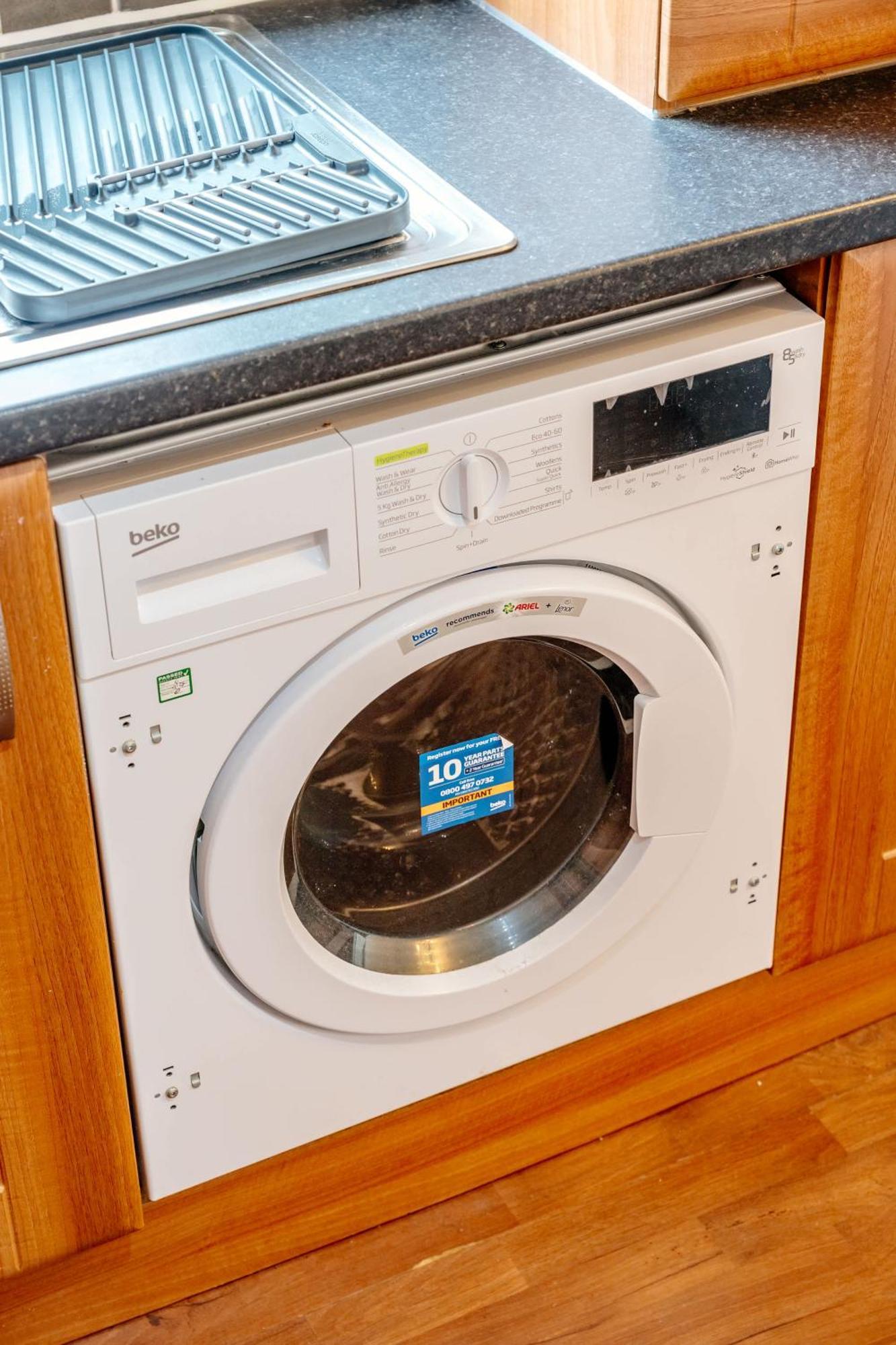 Charming 3-bed Free Parking West End * Edinburgh
