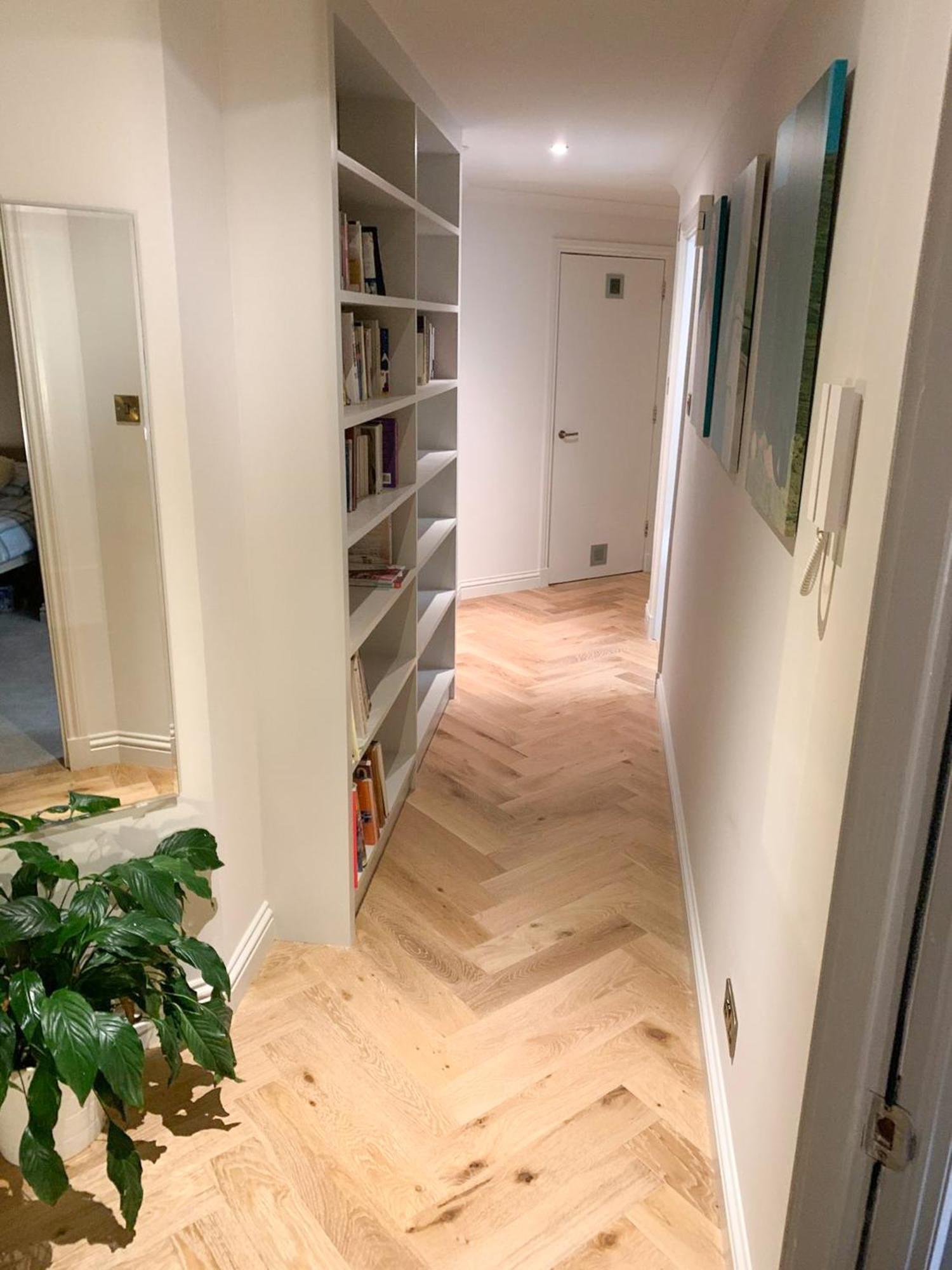Pilrig Heights 2 Bedroom - Edinburgh