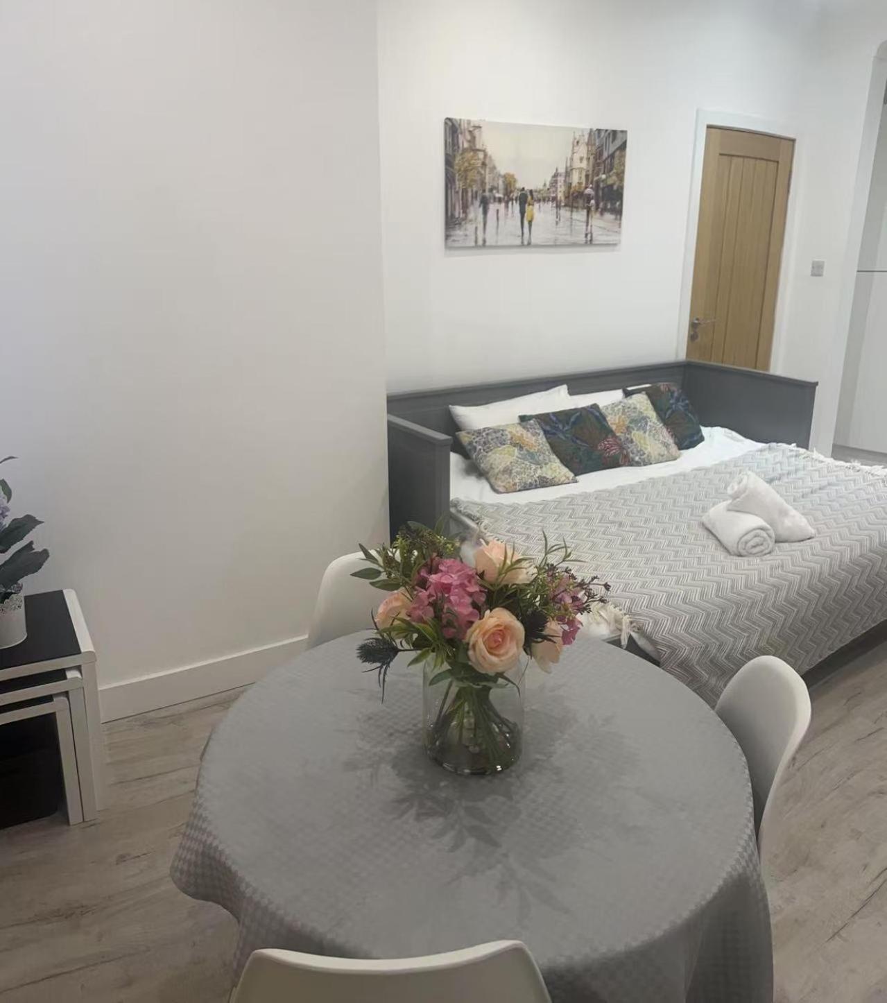 Watson Apartment Edinburgh