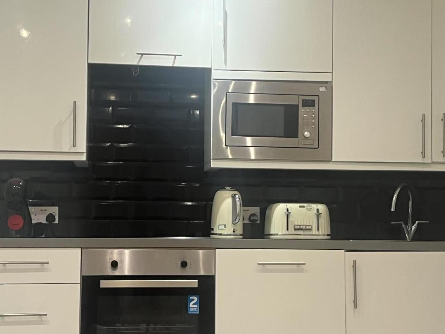 Apartment Watson Edinburgh
