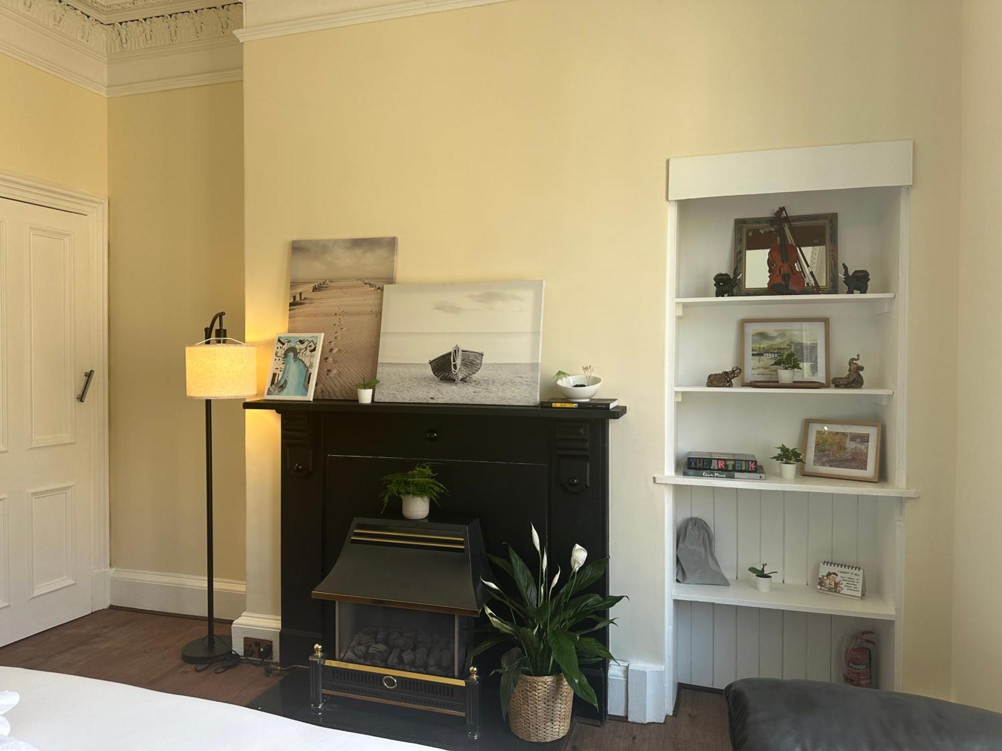 Lovely Apartment