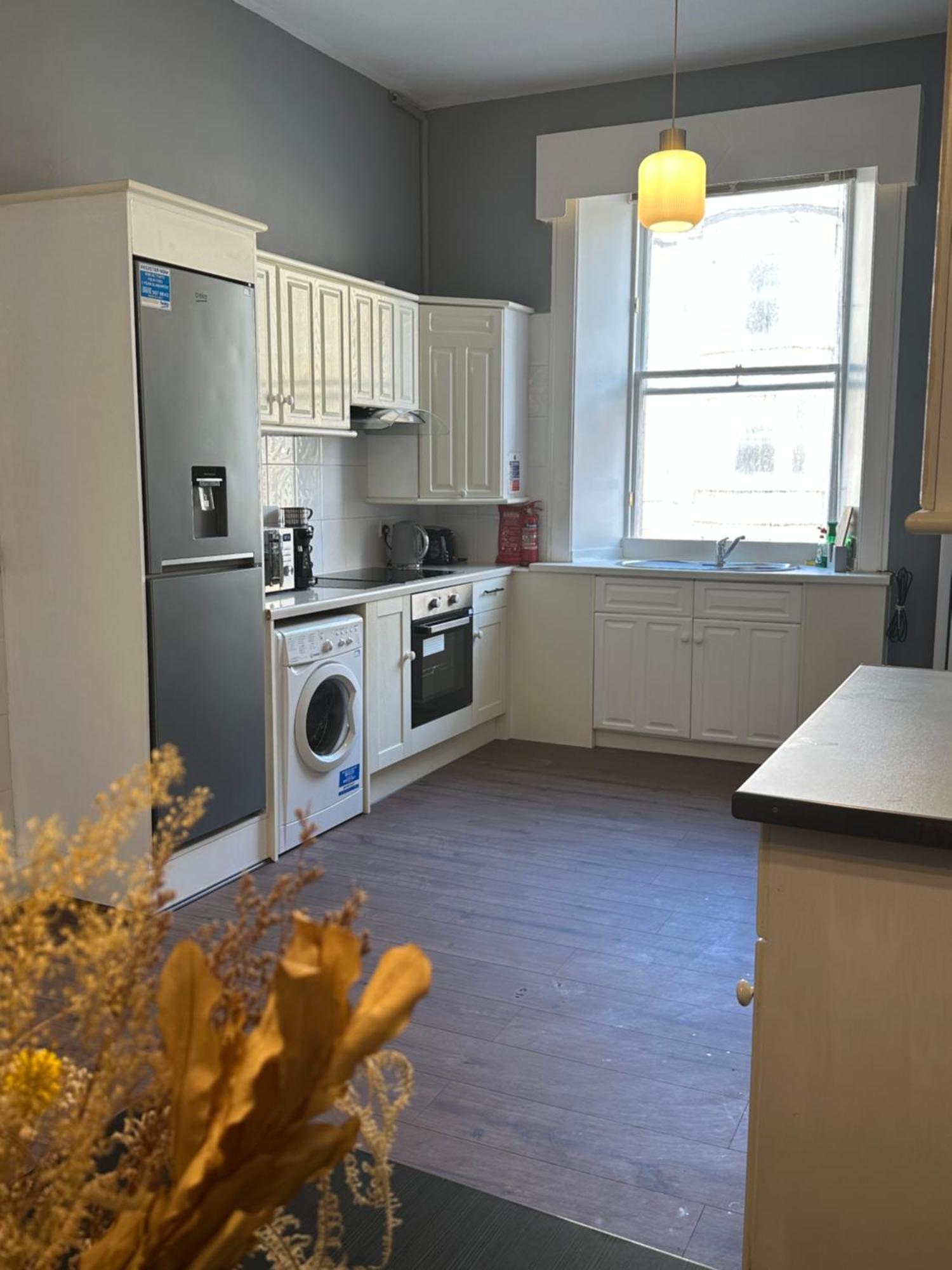 Apartment Lovely Edinburgh