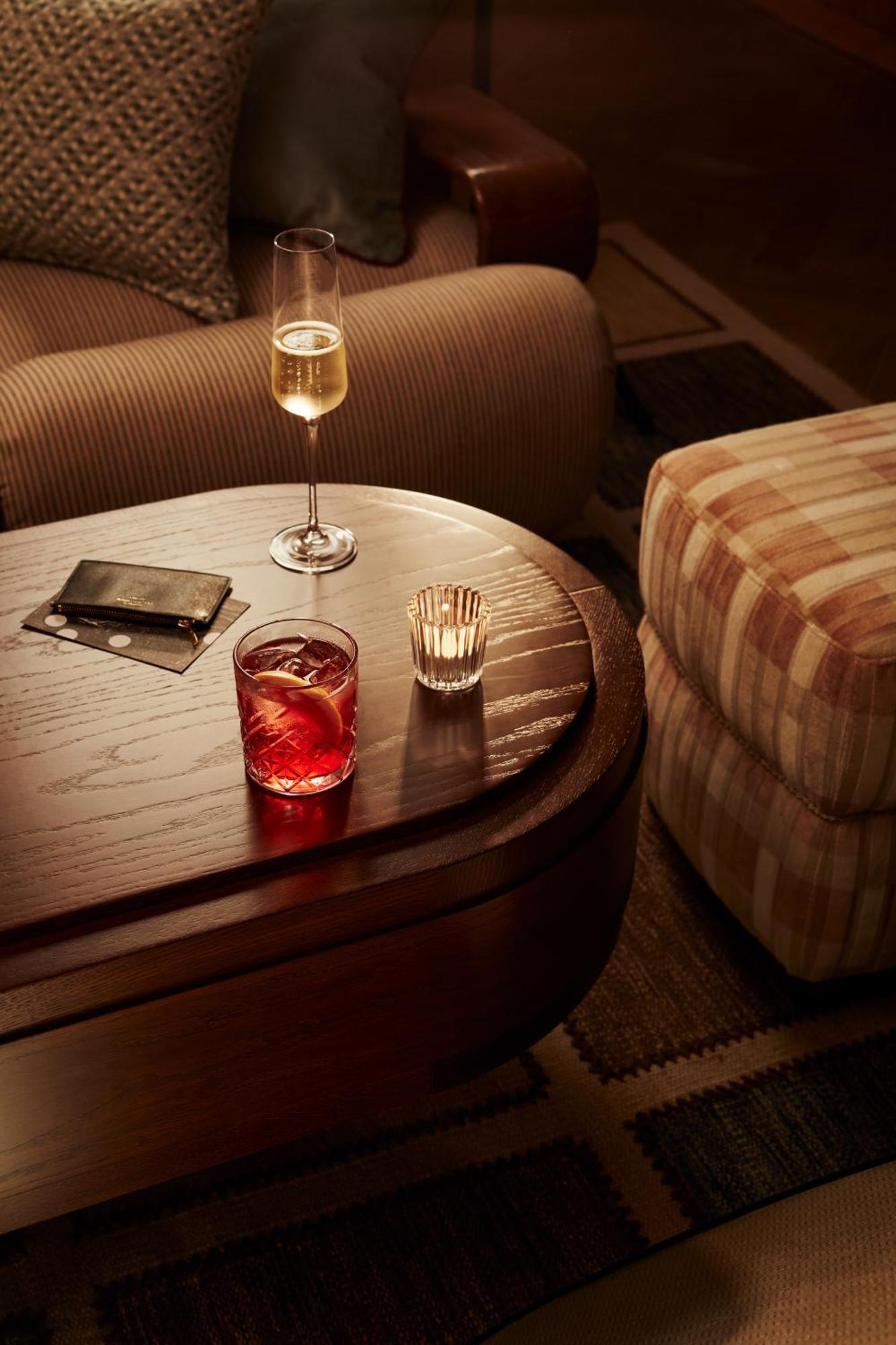The Hoxton, 4*