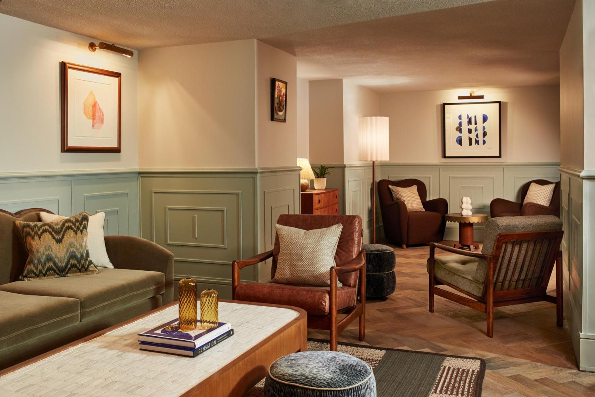 Hotel The Hoxton,