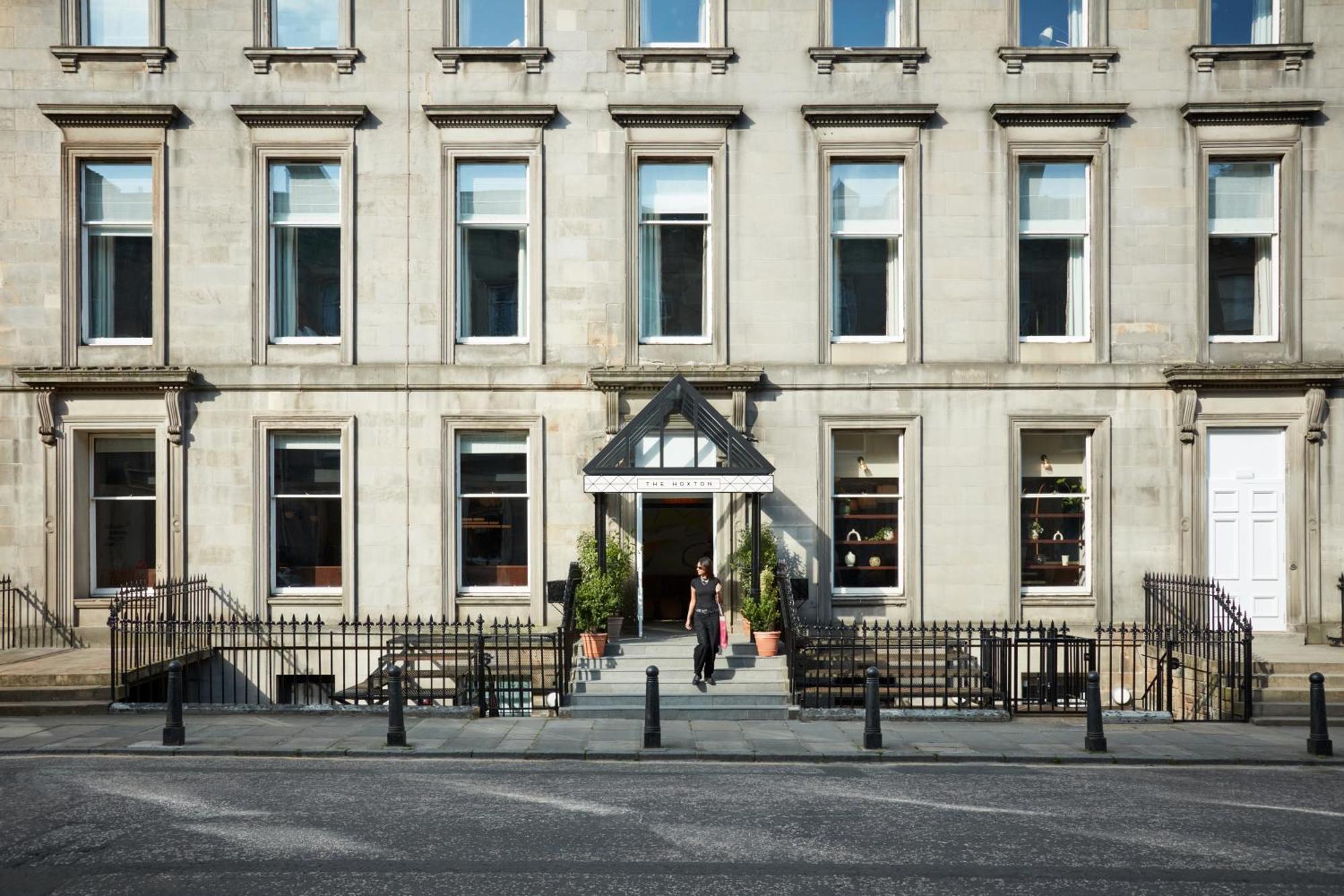Hotel The Hoxton,