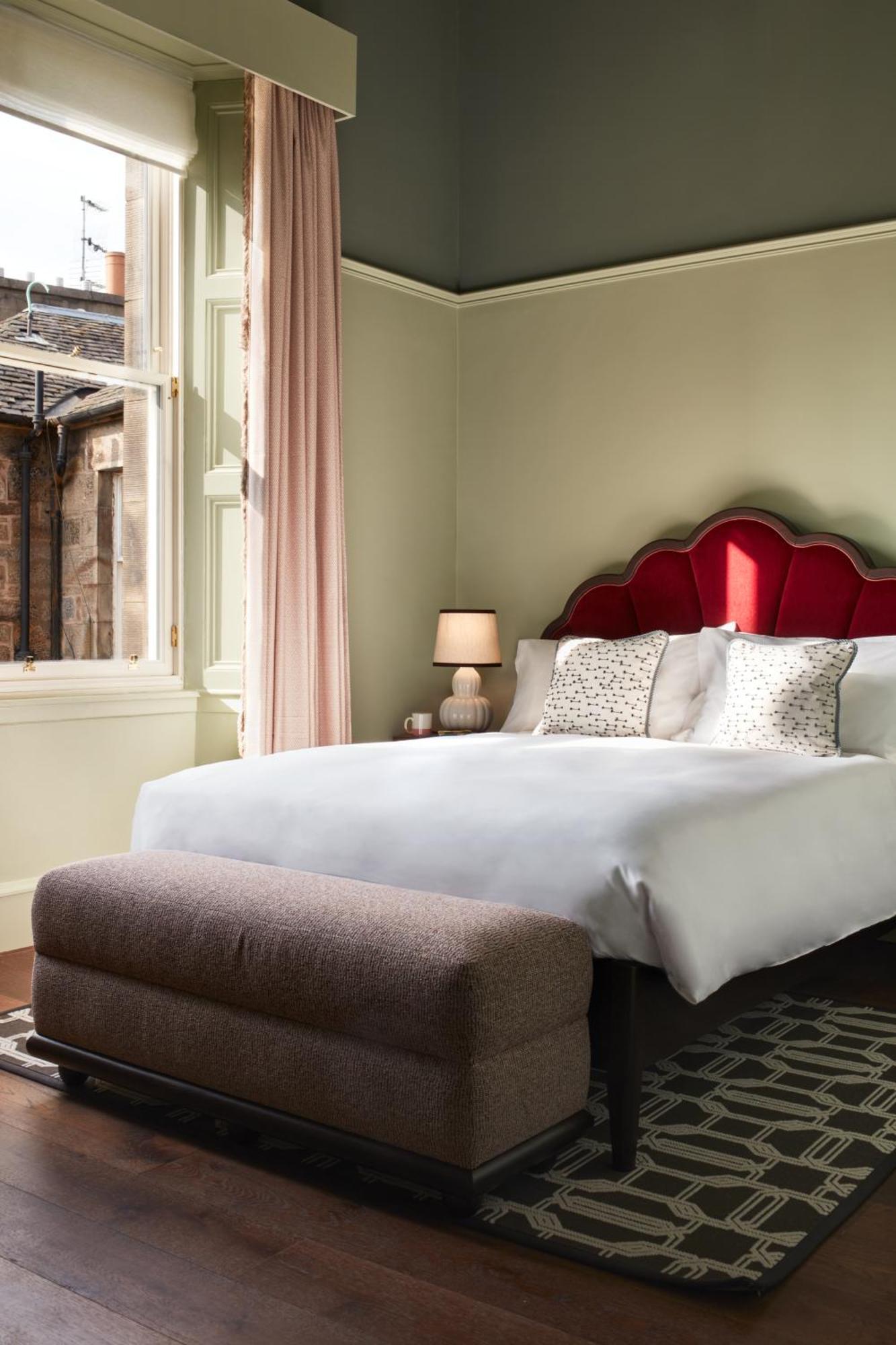 The Hoxton, Edinburgh