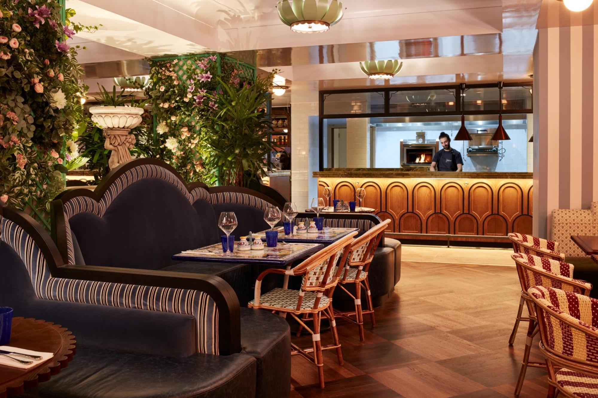 Hotel The Hoxton,