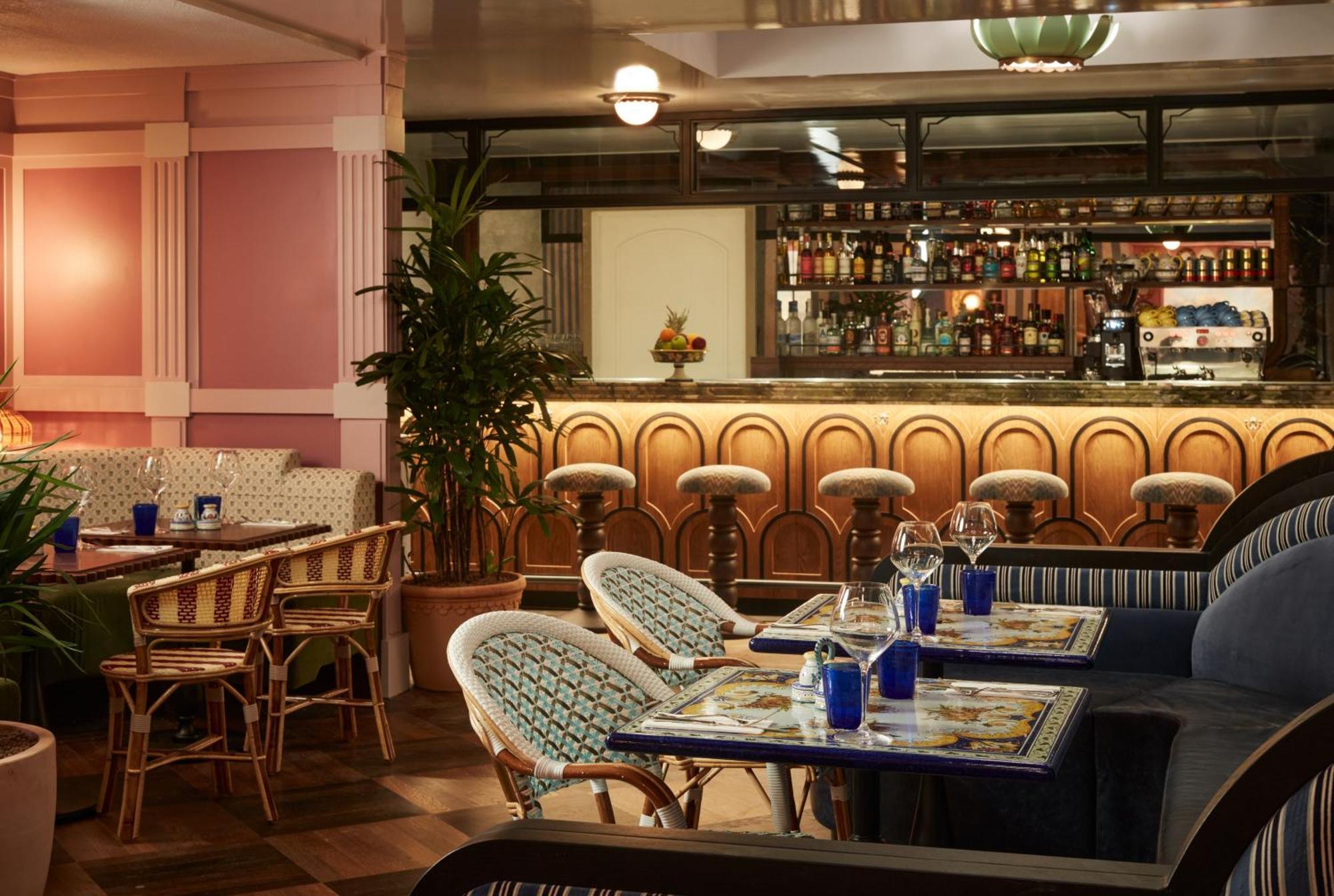 The Hoxton,