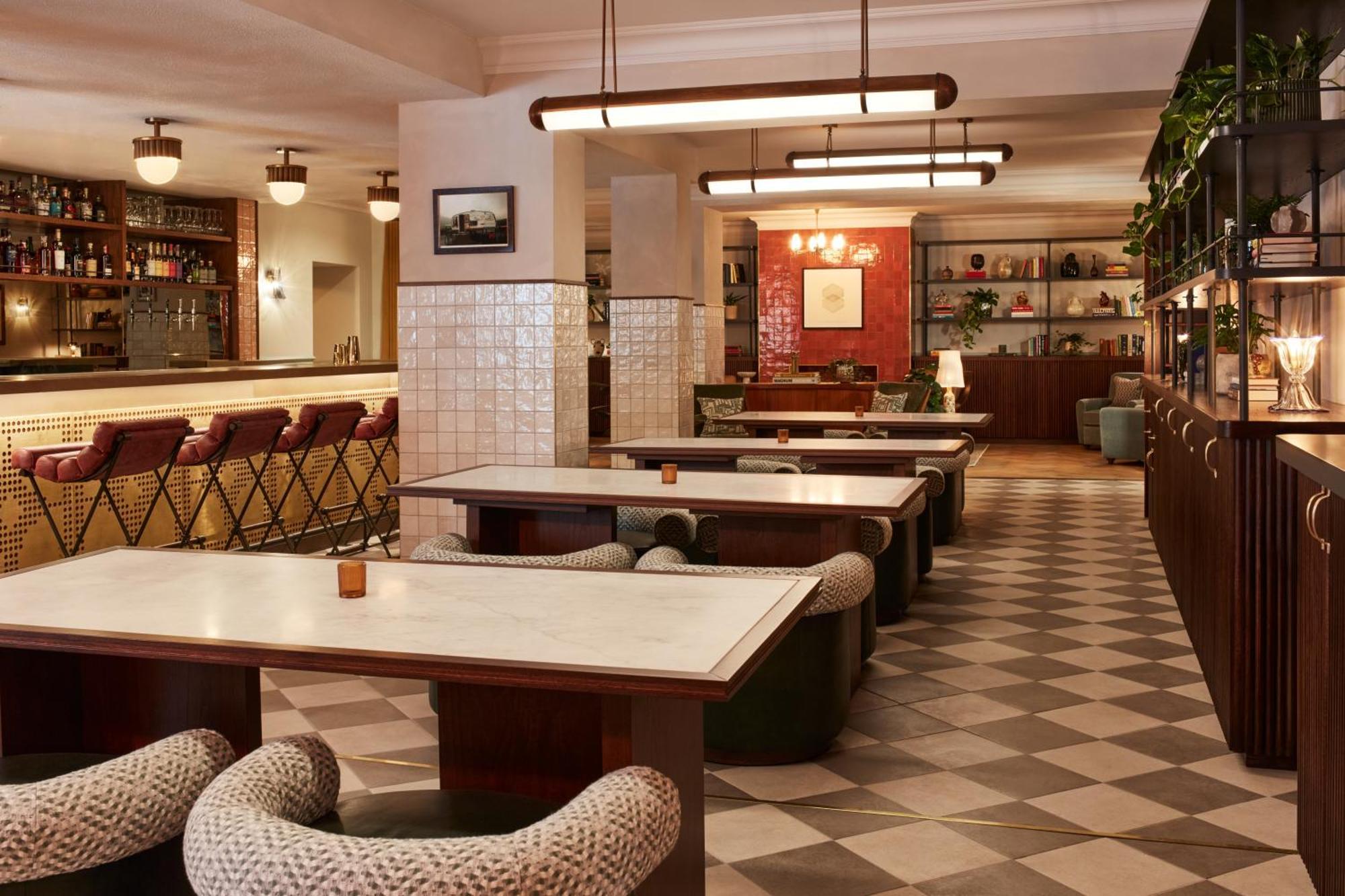 Hotel The Hoxton, 4*