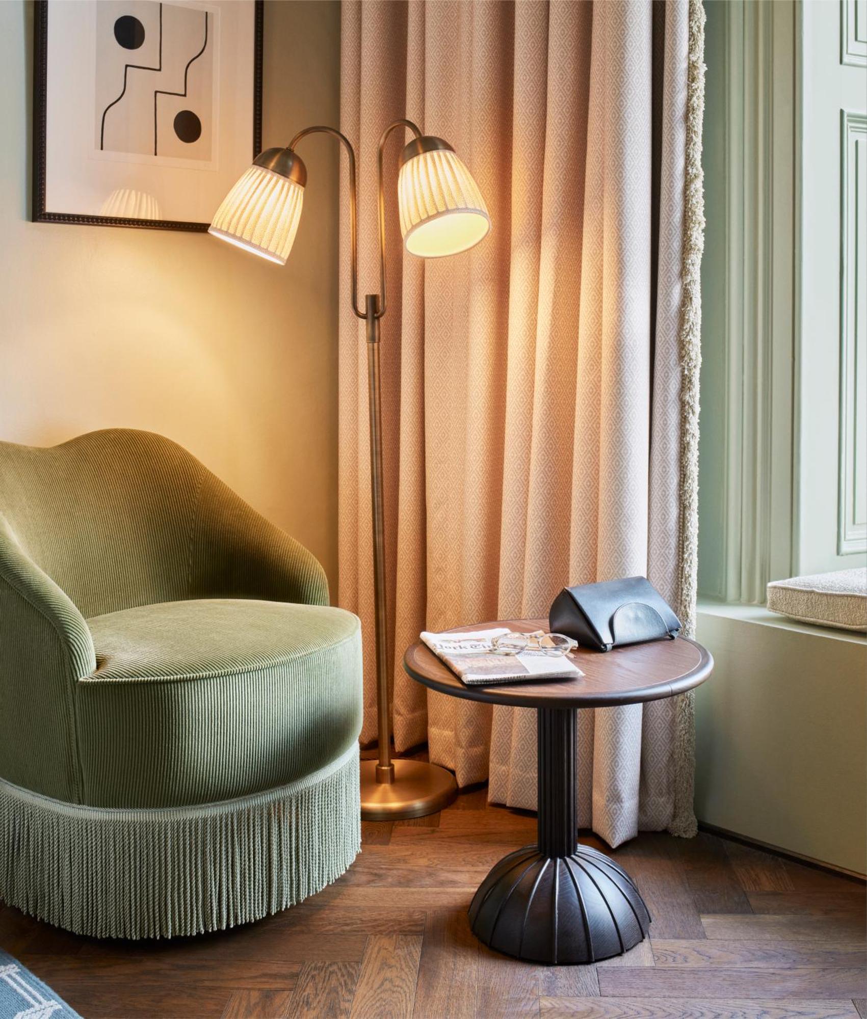 The Hoxton, 4*