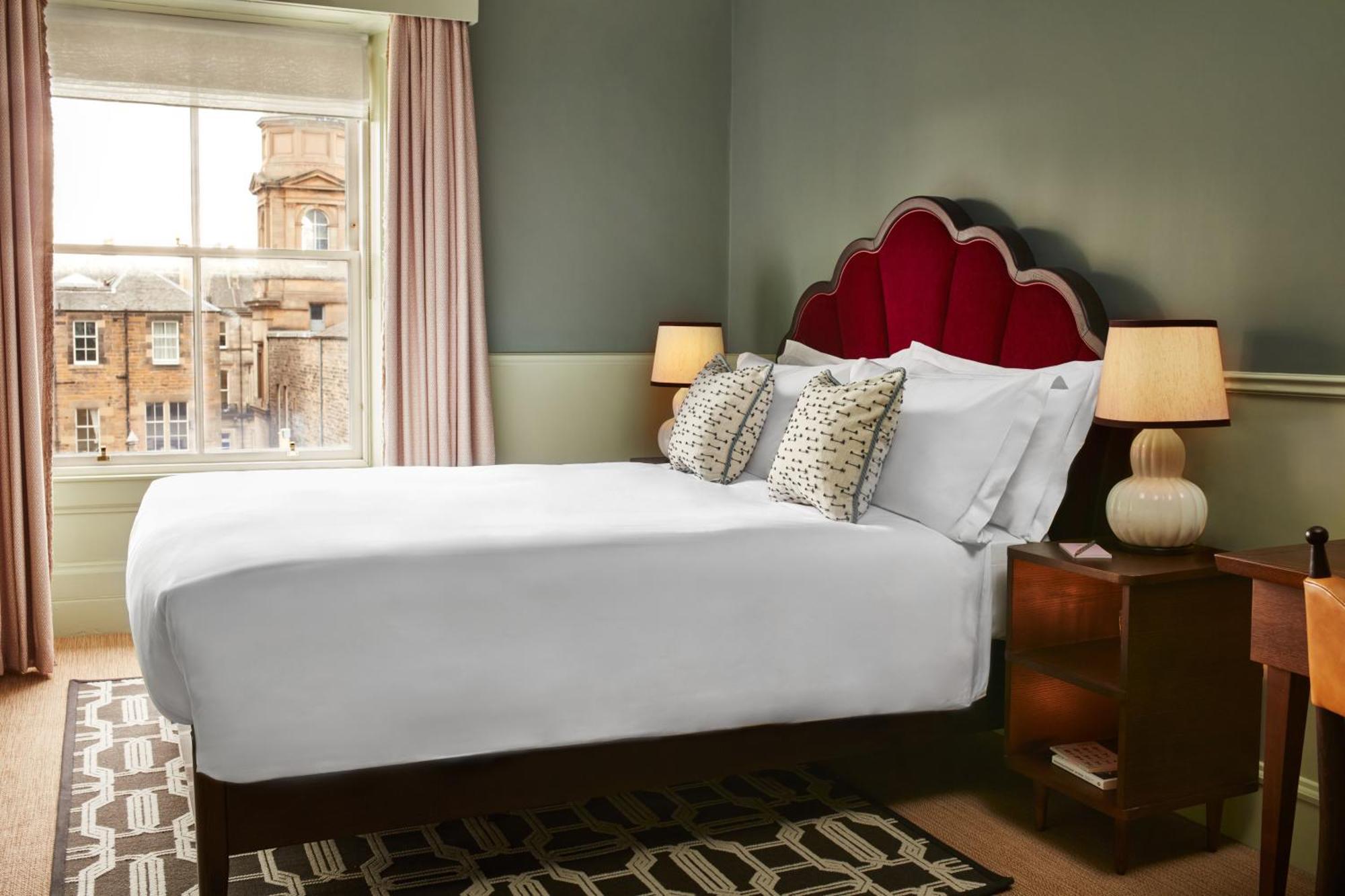 Hotel The Hoxton, 4*