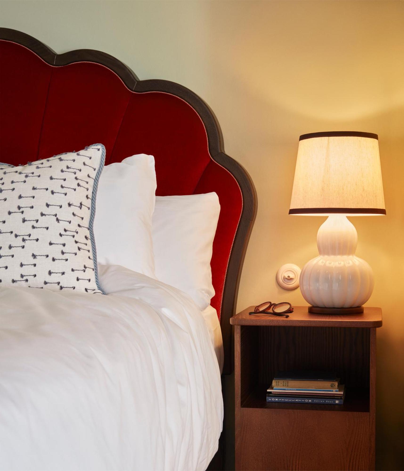 The Hoxton, Hotel Edinburgh