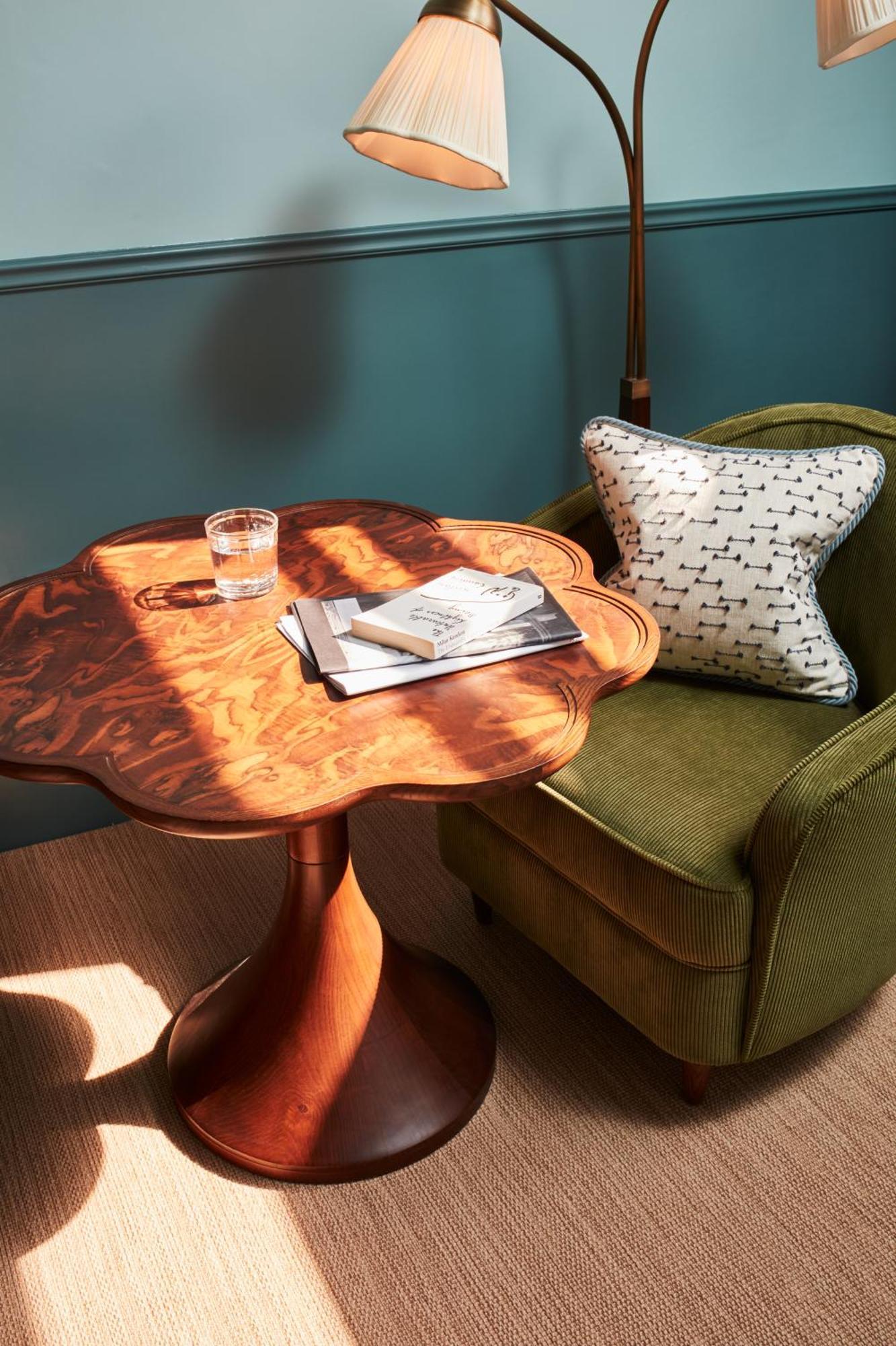 Hotel The Hoxton, Edinburgh