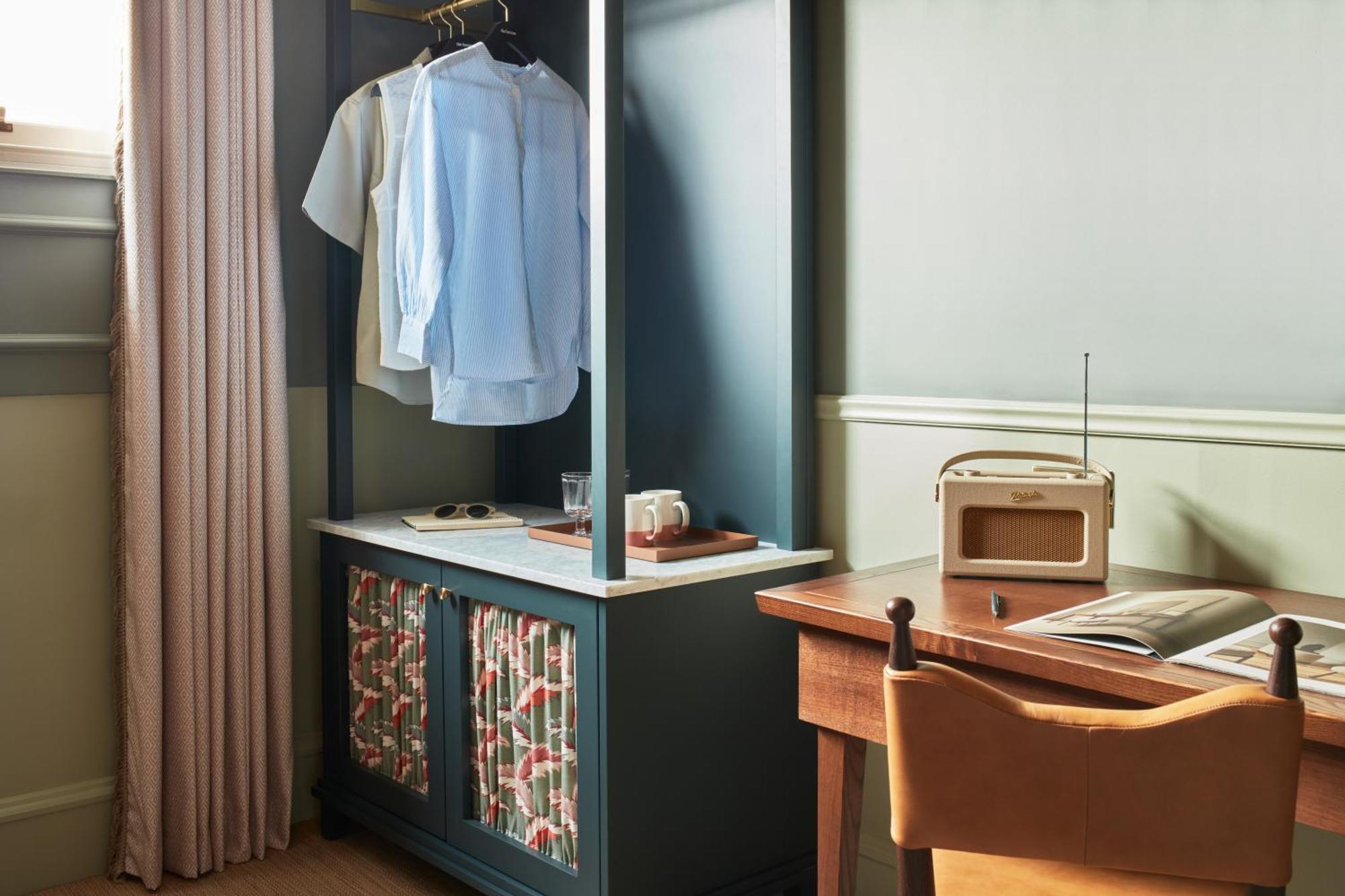 Hotel The Hoxton,