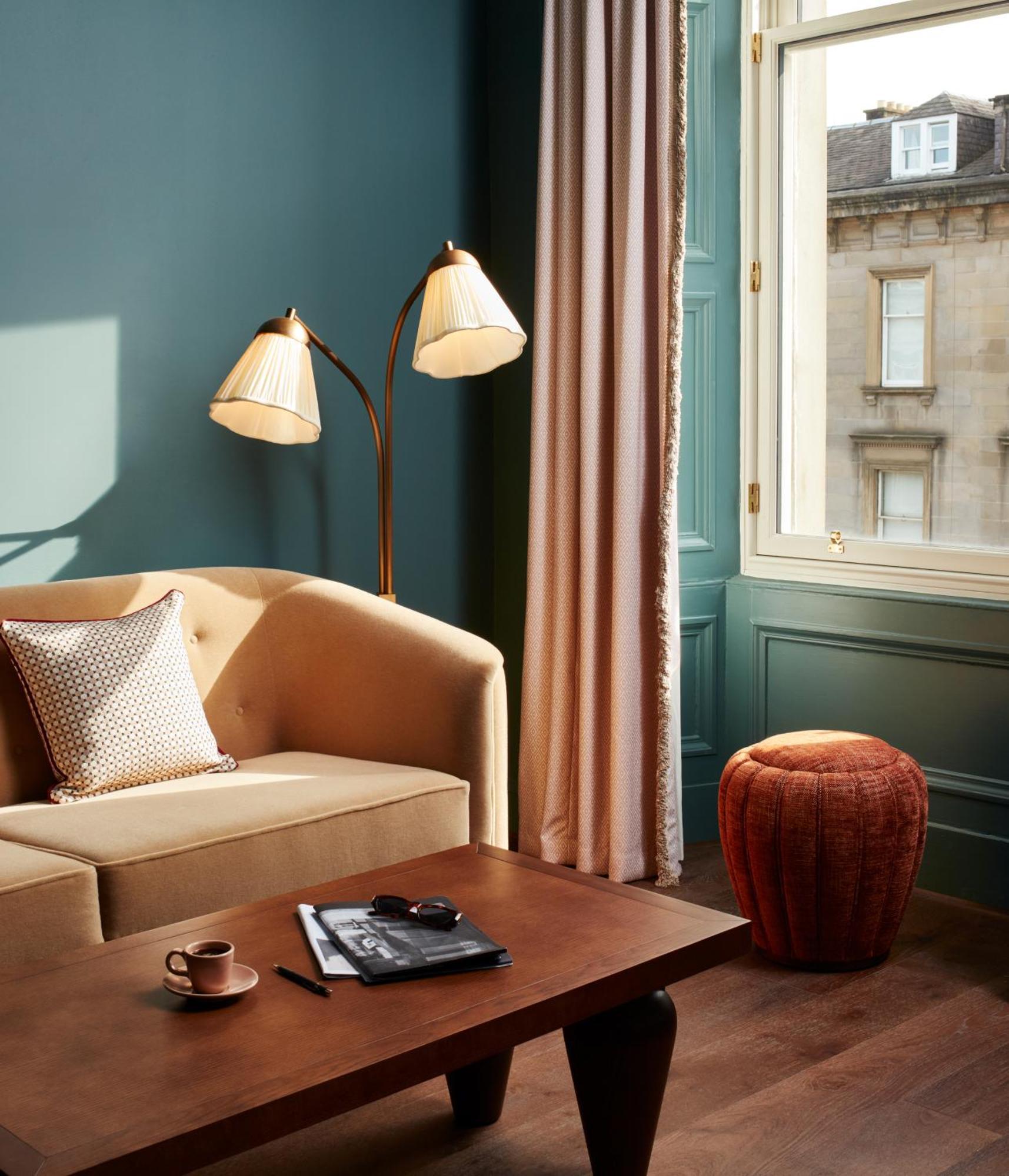 Hotel The Hoxton,