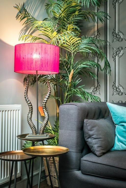 Our Bijou Apartment Edinburgh