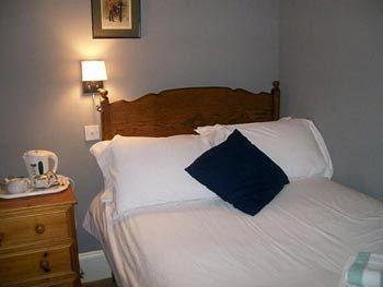 The Guards Hotel Edinburgh