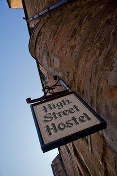 High Street *