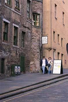High Street Hostel