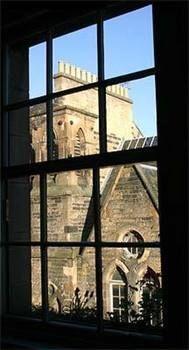 High Street Hostel *