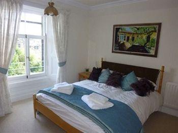 Hotel Allburys Boutique