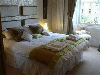 Allburys Boutique Hotel Edinburgh