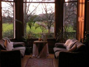 Allburys Boutique Hotel