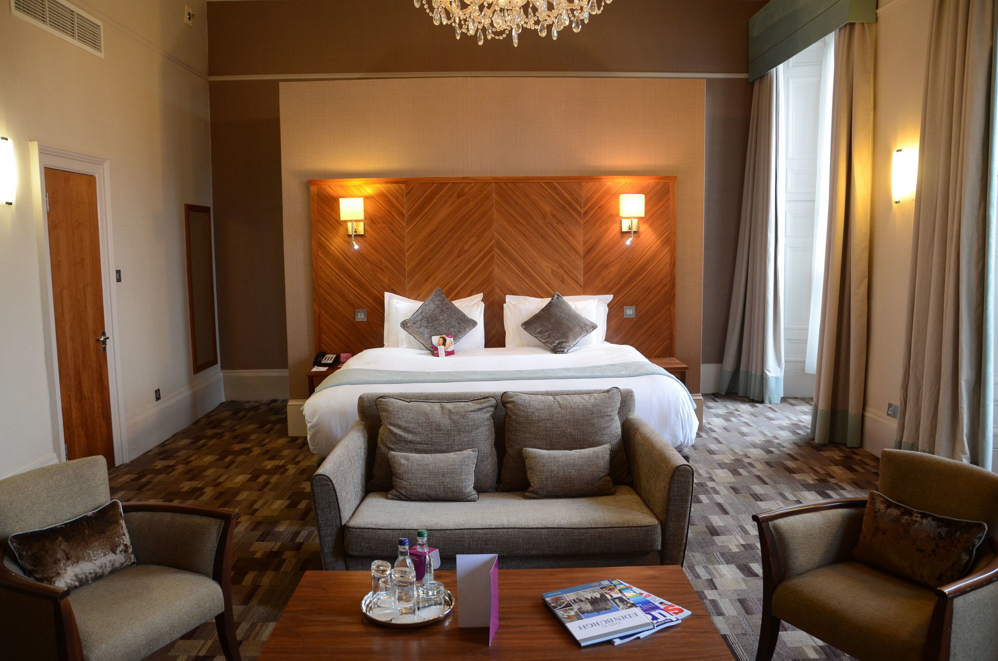 Voco - Royal Terrace By Ihg 4*