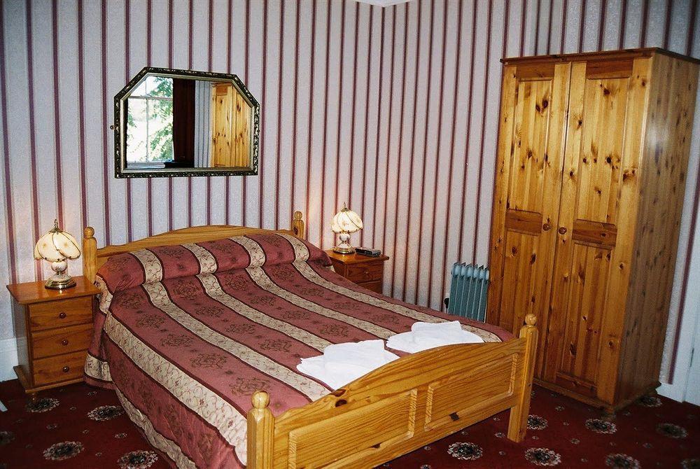 Cumberland Hotel 3*