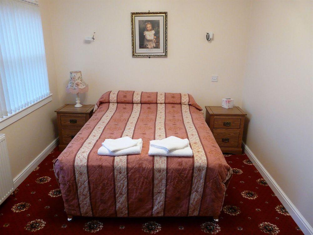 Cumberland 3* Edinburgh