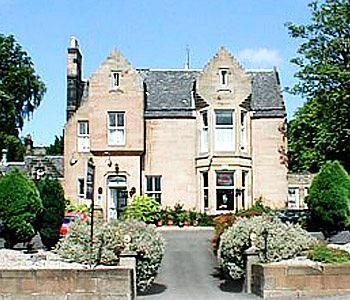 Hotel Cumberland