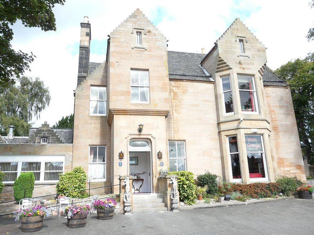 Hotel Cumberland Edinburgh