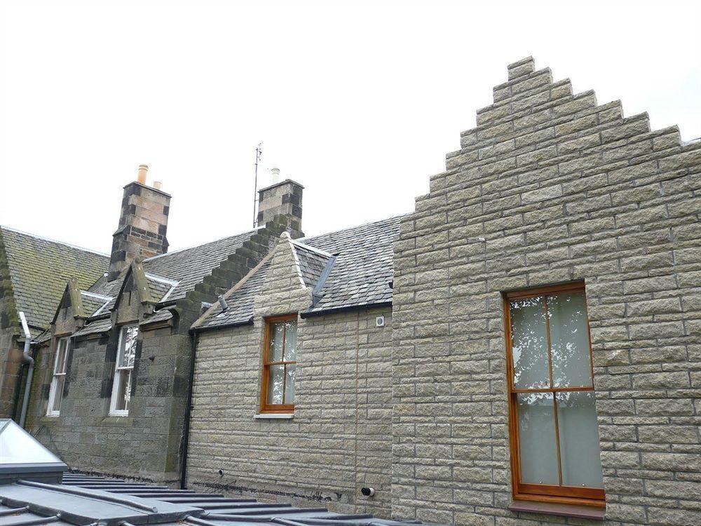 Hotel Cumberland Edinburgh