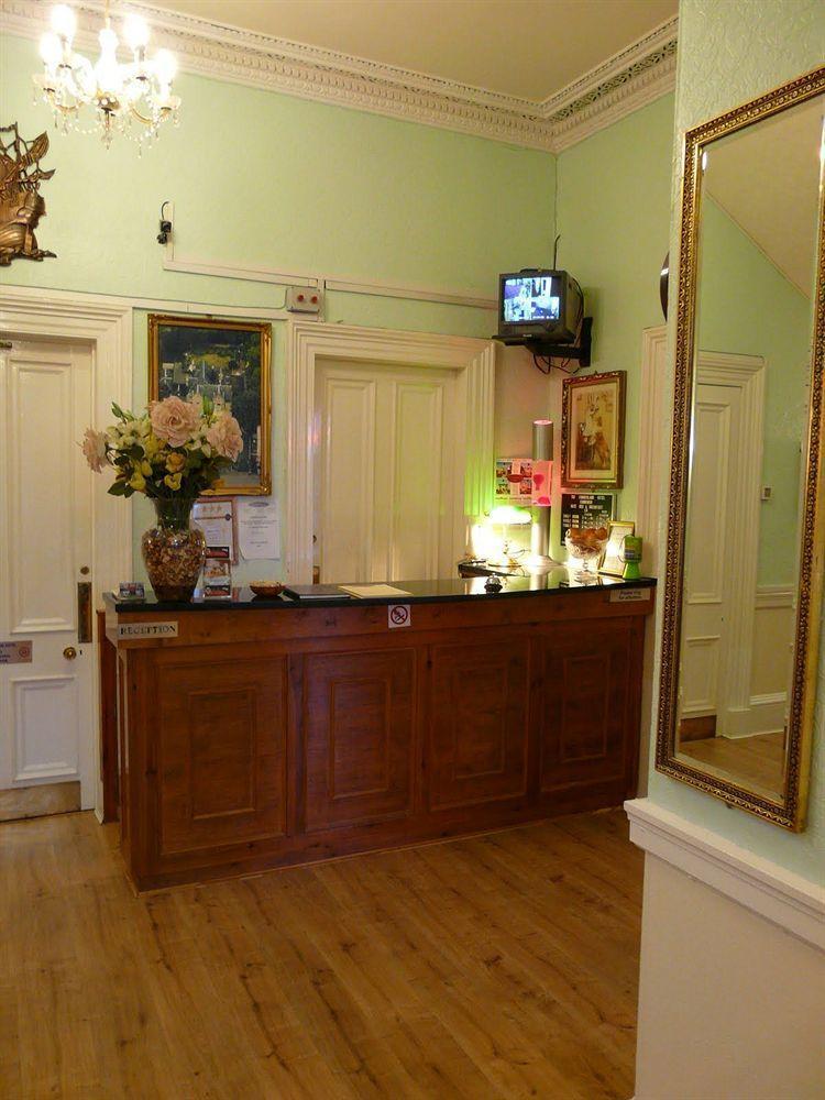 Hotel Cumberland