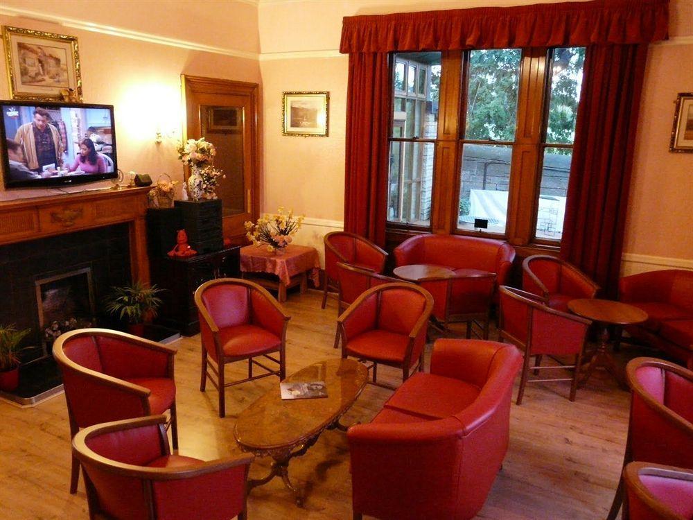 Hotel Cumberland 3*