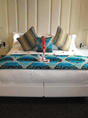 The Rutland & 4* EDI
