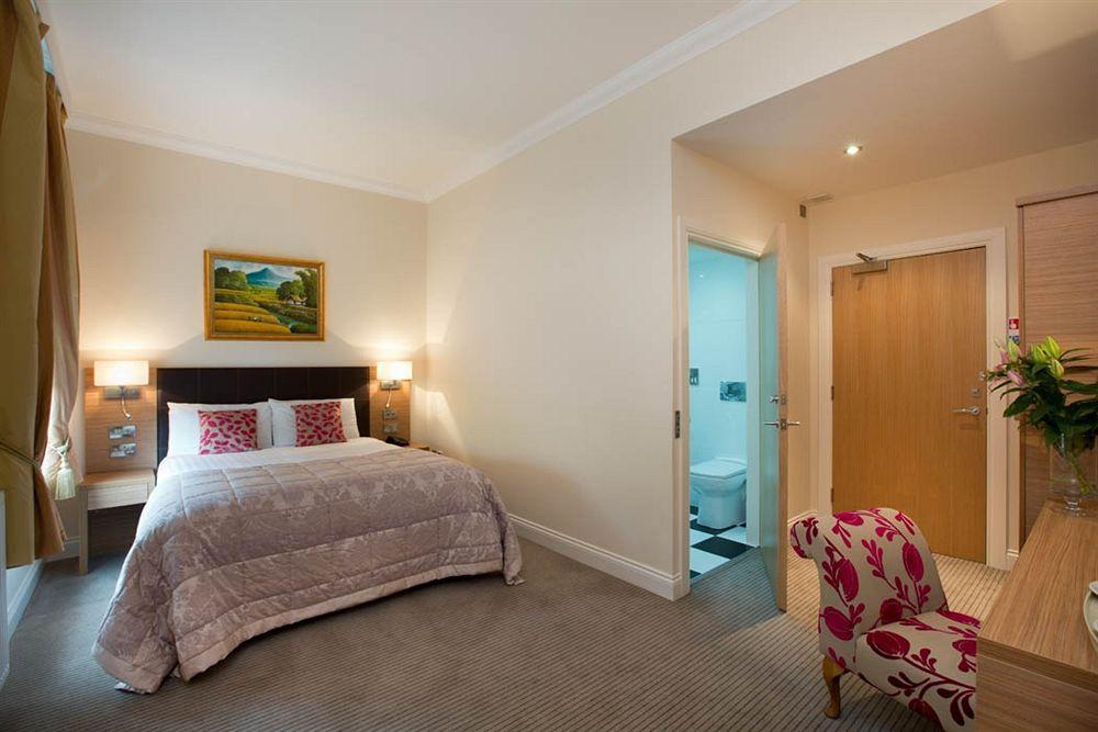 Royal Ettrick 3* Edinburgh
