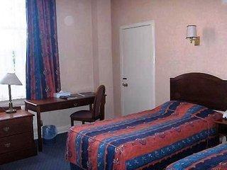 Hotel Ellersly House 3*