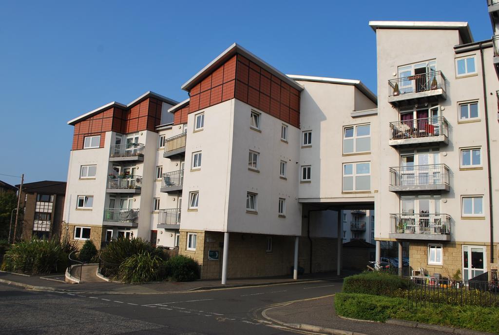 Jacobs Edinburgh
